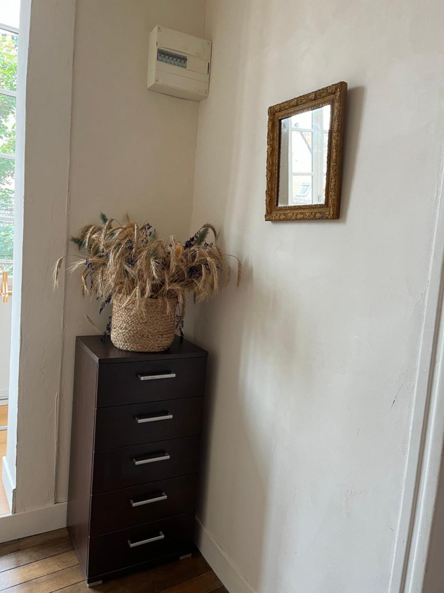 La Villa Louana 3 Appartement 60M2 ,Elegance Et Independance Coeur De Ville Aubusson  Dış mekan fotoğraf