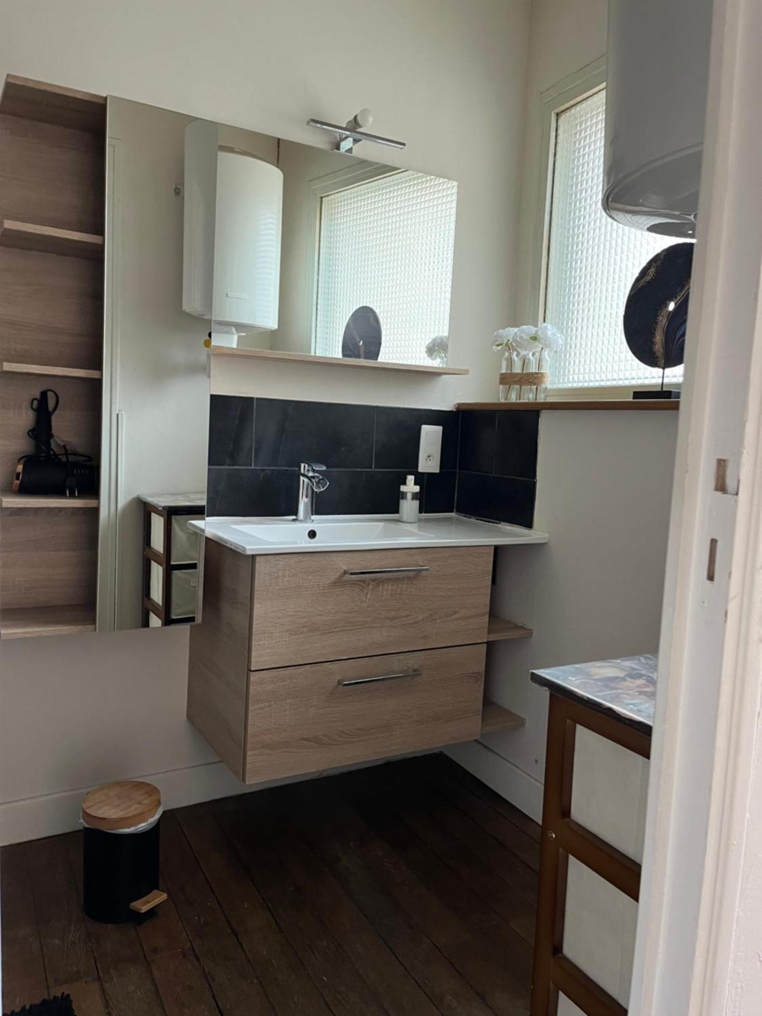 La Villa Louana 3 Appartement 60M2 ,Elegance Et Independance Coeur De Ville Aubusson  Dış mekan fotoğraf
